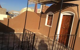 The Brown House
